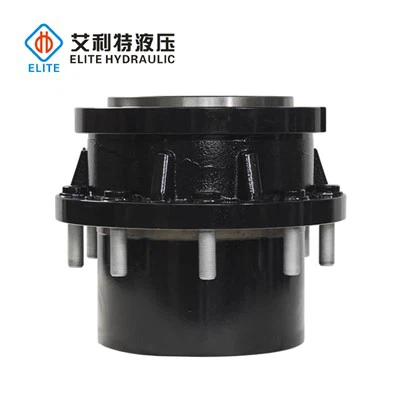 Torque Hub Drives