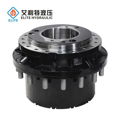 Drajvs tal-ivvjaġġar għal skid steer loader