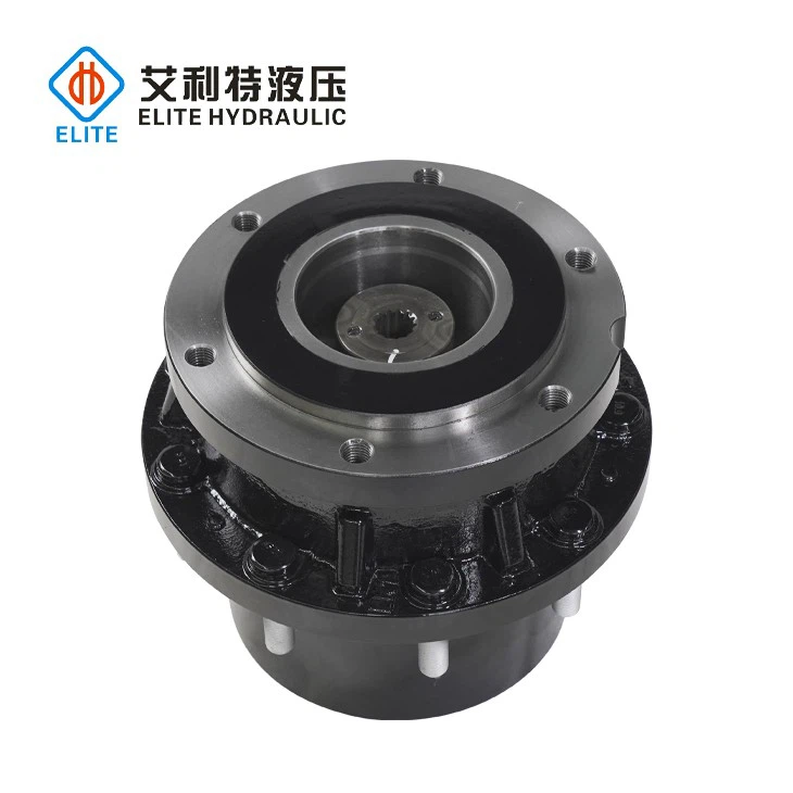 China Torque Hub drives